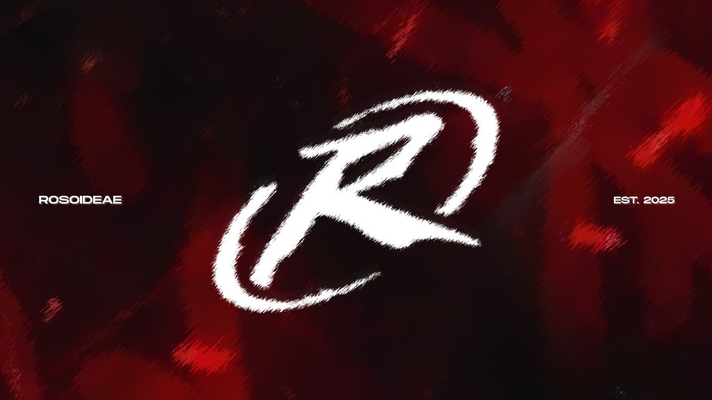 Rosoideae · Est. 2025