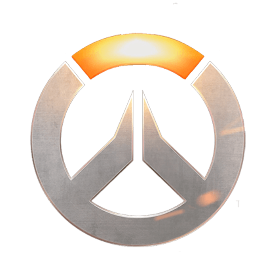 OVERWATCH Icon