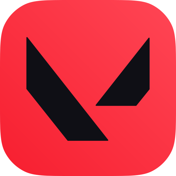 VALORANT Team Icon